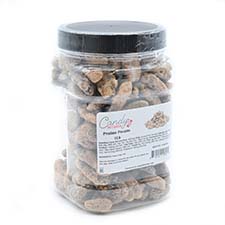 Fresh Roasted Pecans Praline 1lb 